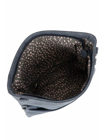 Fritzi aus Preußen Handtasche für Damen in grau