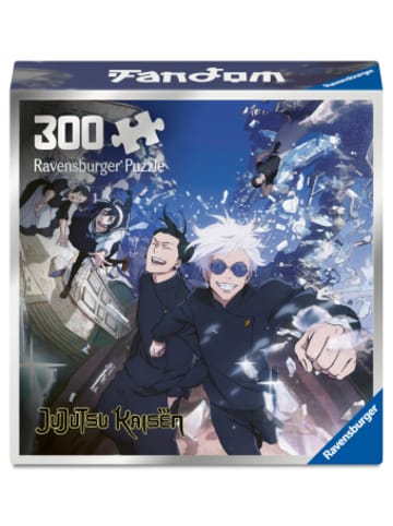 Ravensburger Verlag GmbH Spiel - Erwachsenenpuzzle 300 Teile - Jujutsu Kaisen