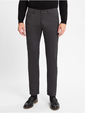 BRAX  Hose Cadiz in grau