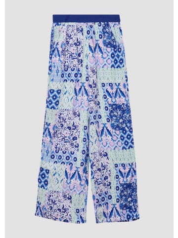 s.Oliver Hose  in  53A1_blau