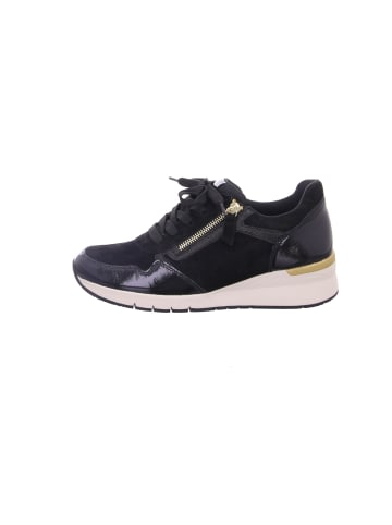 Gabor Freizeit Schnürer für Damen in Schwarz