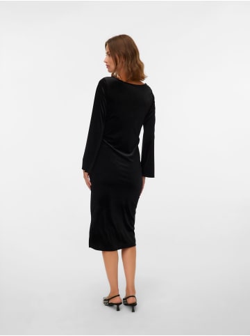 mama licious Kleid in Black