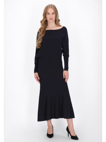 DreiMaster Women Sweater in navy