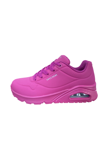 Skechers Sneaker UNO-STAND ON AIR in pink
