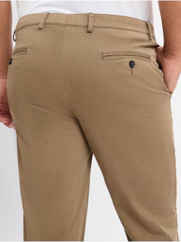 Finshley & Harding London Hose Kyle in braun - 0001