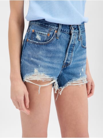Levi´s Shorts 501® in denim - 0003