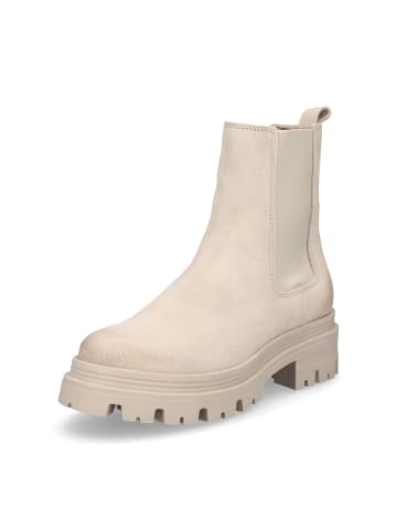 Tamaris Chelsea-Boot in creme