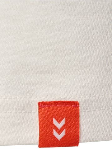 Hummel T-Shirt Hmlrush Jungen in BIRCH