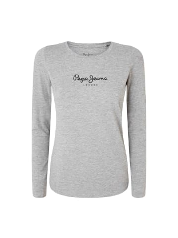 Pepe Jeans Longsleeve in Grau