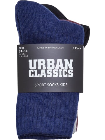 Urban Classics Socken in wintercolor