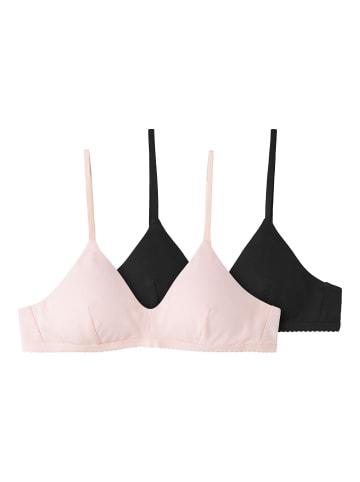 name it Bralette in Crystal Pink 1