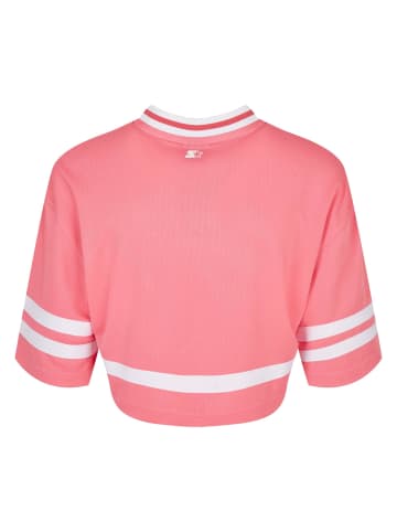 STARTER STARTER in pinkgrapefruit/white