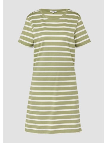 s.Oliver Kleid  in  79G9_olivgrün