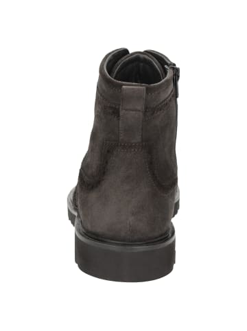 Sioux Stiefelette Rogtanos-702-WF in dunkelgrau