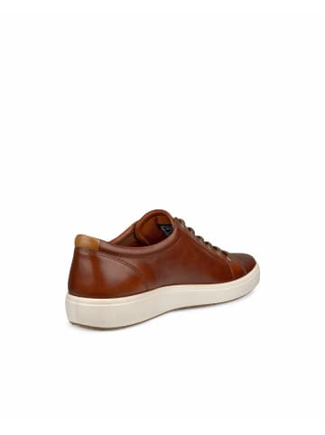 Ecco Sneaker für Herren in orange
