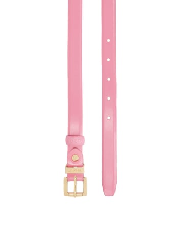 Kazar Gürtel in Rosa