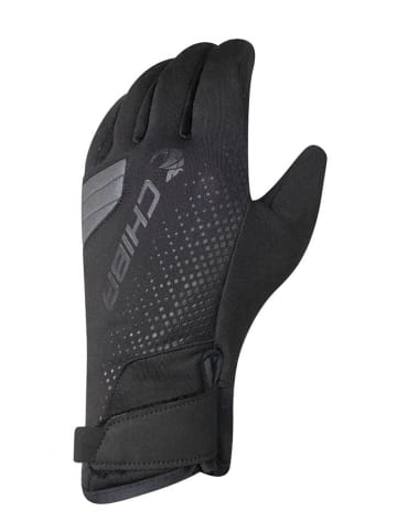 Chiba BioXCell Warm Winter - wasserdichte Winter-Radhandschuhe,