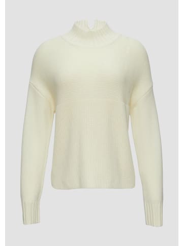 s.Oliver Strickpullover in 8100_beige
