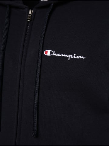 Champion Kapuzenjacke in marine