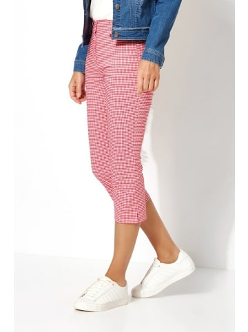 Relaxed by TONI Stoffhose für Damen in Bunt