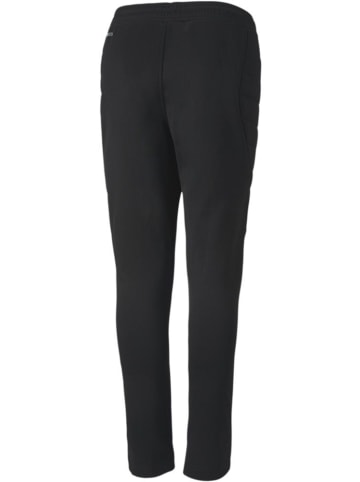 Puma Sporthose "Goalkeeper Pants Jr" in Schwarz