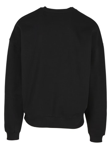 DEF Sweater in jetblack