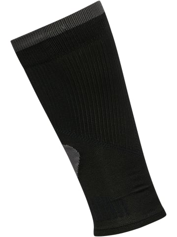 Newline Legwarmer Compression Calf Erwachsene in BLACK