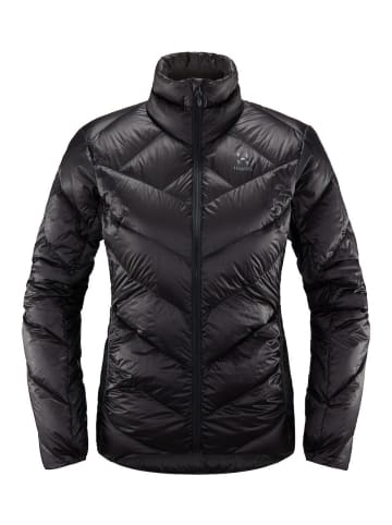 Haglöfs Daunenjacke L.I.M Essens Jacket in Slate