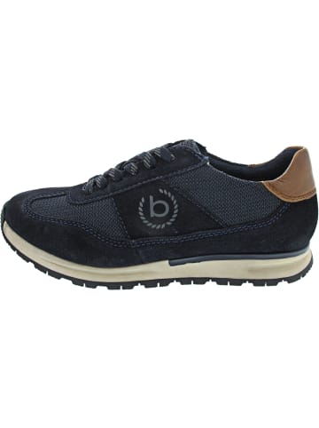 Bugatti Stranger Sneaker low Blau