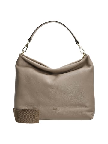 Abro Kaia - Beuteltasche 32 cm (military) in siena