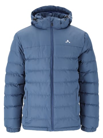 Whistler Steppjacke CARSENO in 2020 Ensign Blue