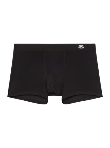 HOM Comfort Boxer Briefs H-Fresh in Schwarz