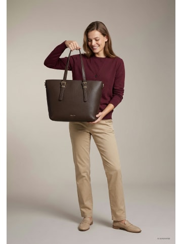 Tamaris Shopper TAS Mareen in brown