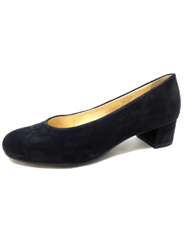 ara Modische Pumps für Damen in blau