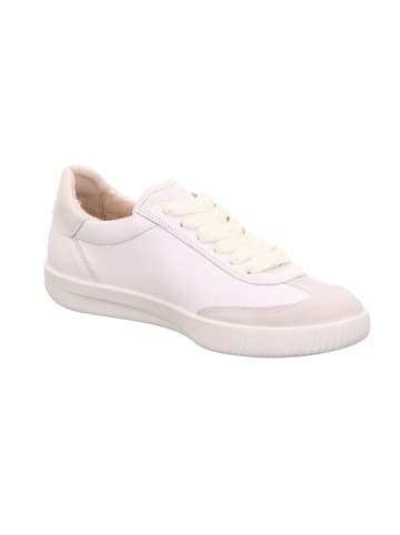 Legero Sneakers Low SILENCE in Bright White