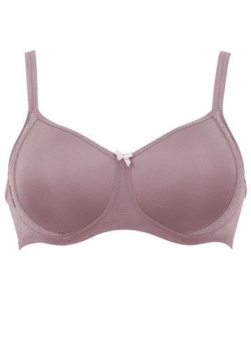 Anita Soft BH Fleur in berry