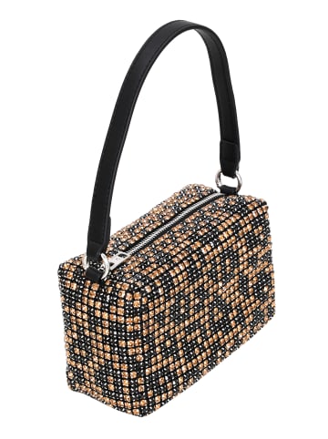 myMo Women Handbag in Leopard