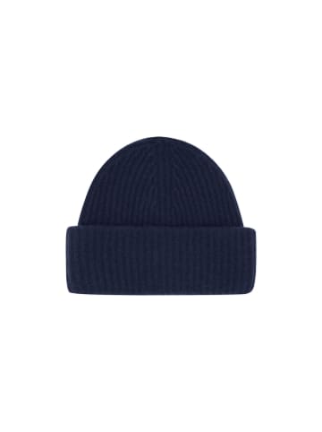 Style Republic Chunky Beanie Herren in navy