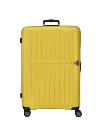 March15 readytogo - 4-Rollen-Trolley L 76 cm in mellow yellow