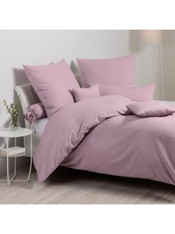 Janine Bettwäsche in holunder