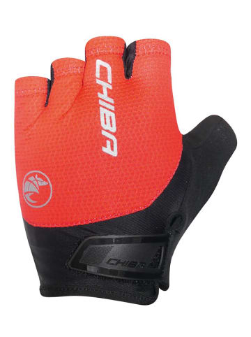 Chiba Gel Air - Radhandschuhe kurz, S,