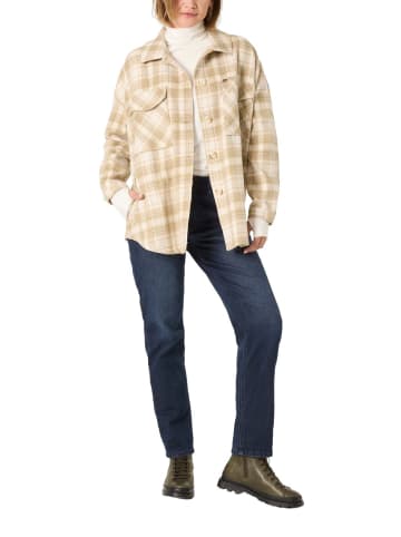 Timezone Jeans REGULAR RICKYTZ WOMANSHAPE regular/straight in Blau