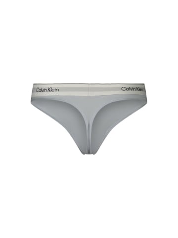 Calvin Klein Blau Damen Unterwäsche aus Modal