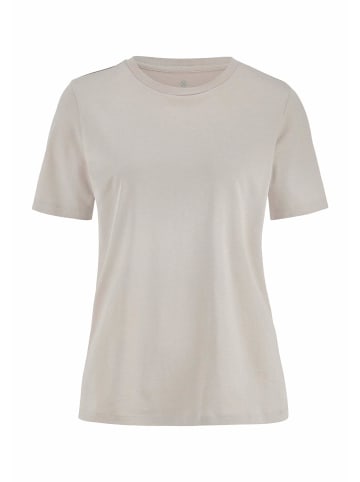 Hessnatur T-Shirt in düne