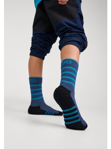 Reima Socken " Samoten " in Dark Teal