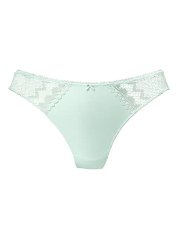 LASCANA String in mint