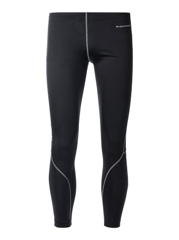 Endurance Lauftights Oviedo in 1001 Black