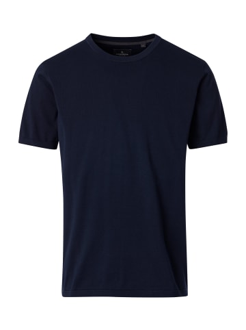 CASAMODA T-Shirt in Dunkelblau