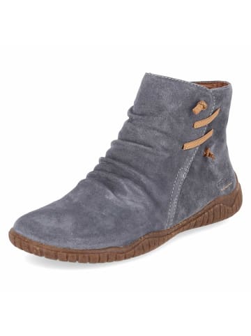 Josef Seibel Schlupfstiefel in grey