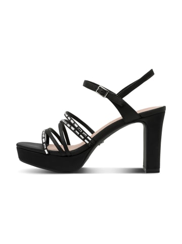 Tamaris Sandaletten 1-28307-46 in schwarz
